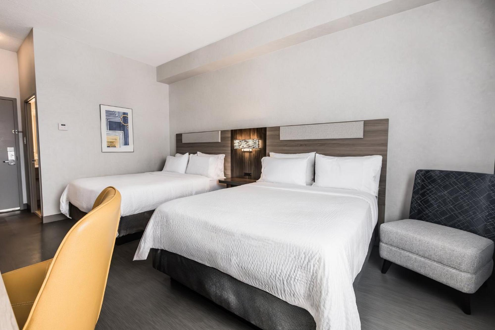 Holiday Inn Express Toronto-North York By Ihg Exteriér fotografie