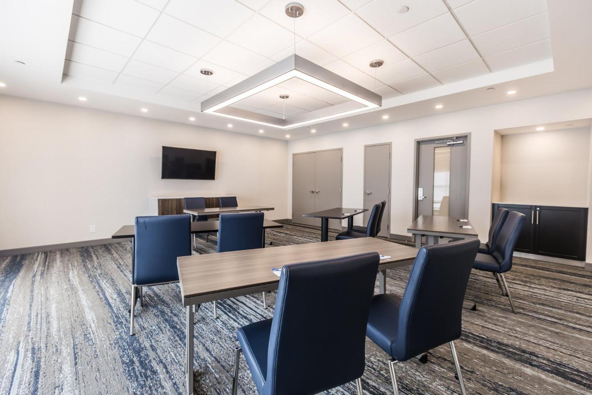 Holiday Inn Express Toronto-North York By Ihg Exteriér fotografie