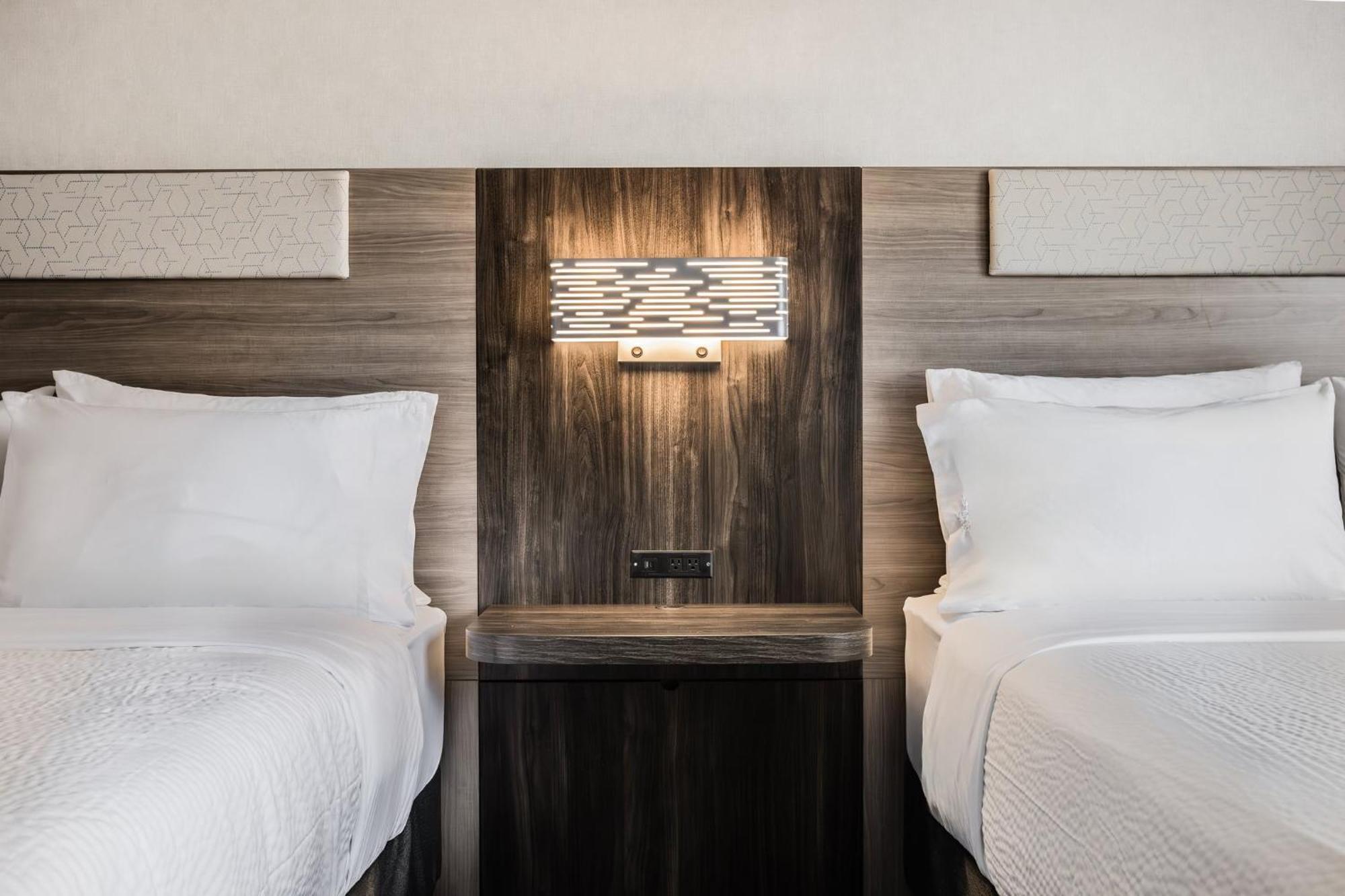 Holiday Inn Express Toronto-North York By Ihg Exteriér fotografie