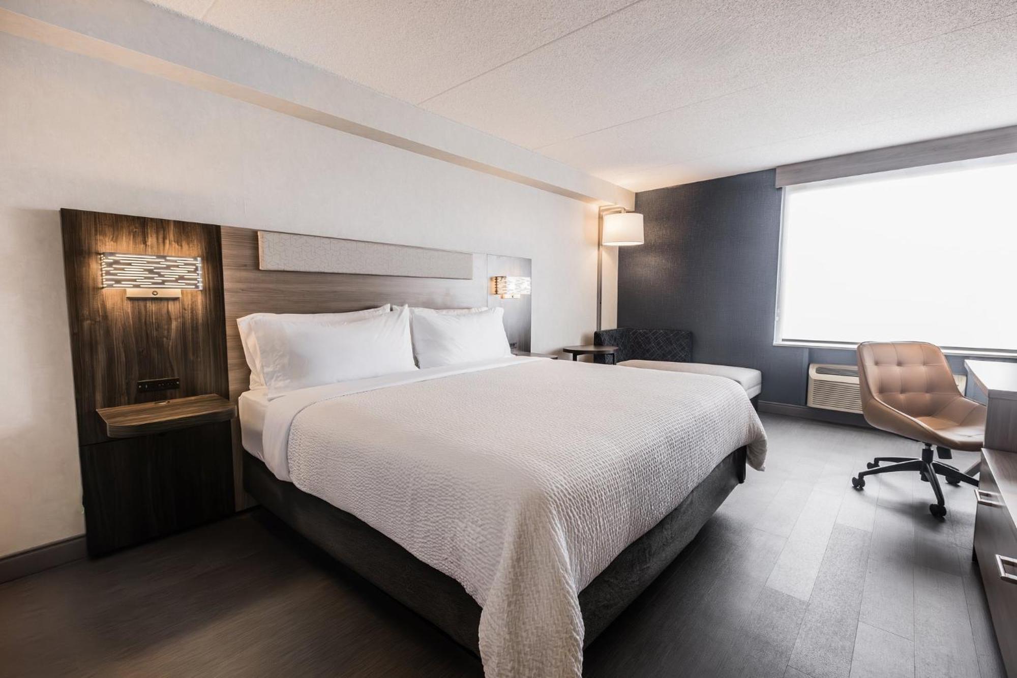 Holiday Inn Express Toronto-North York By Ihg Exteriér fotografie