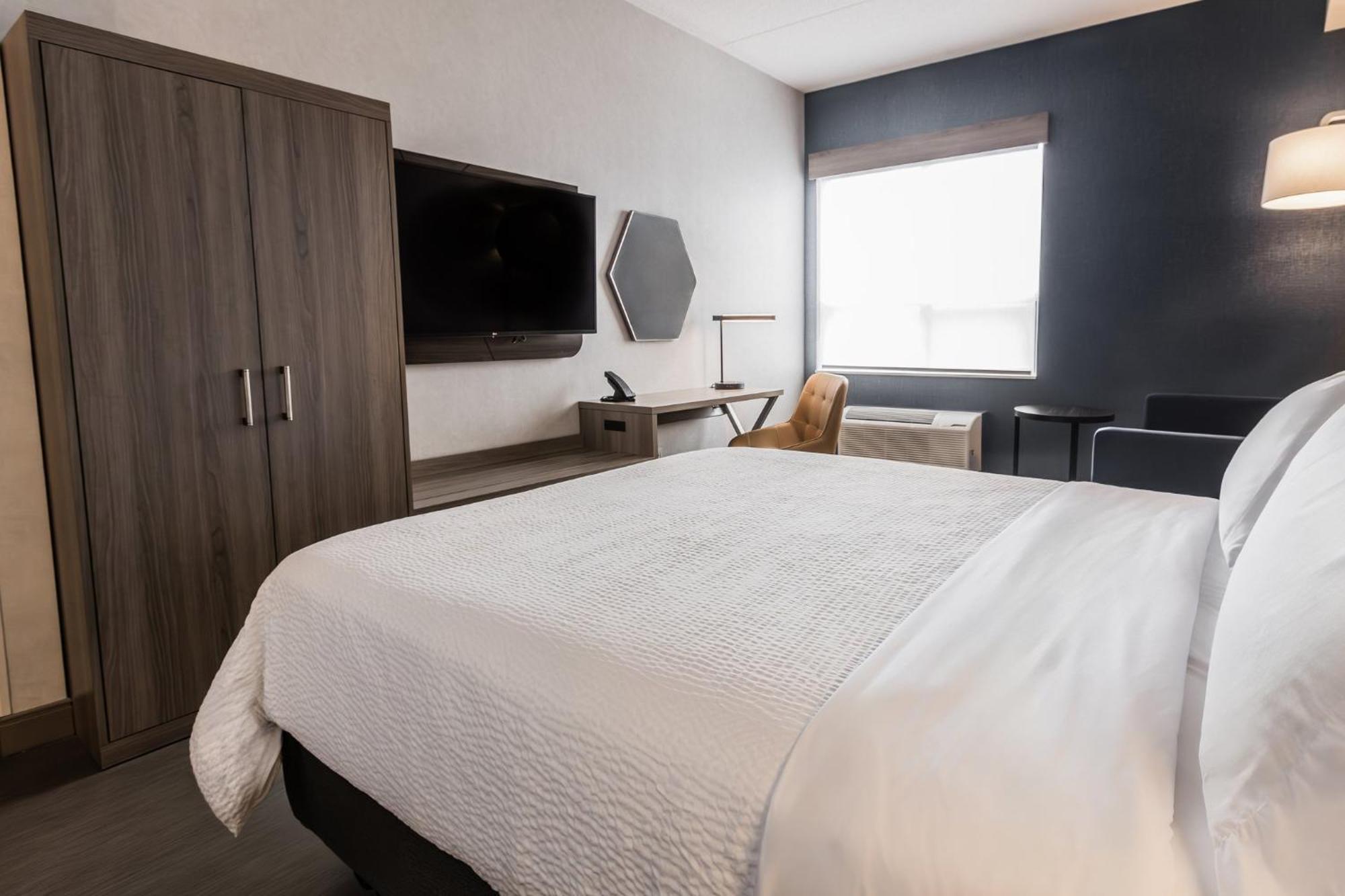 Holiday Inn Express Toronto-North York By Ihg Exteriér fotografie