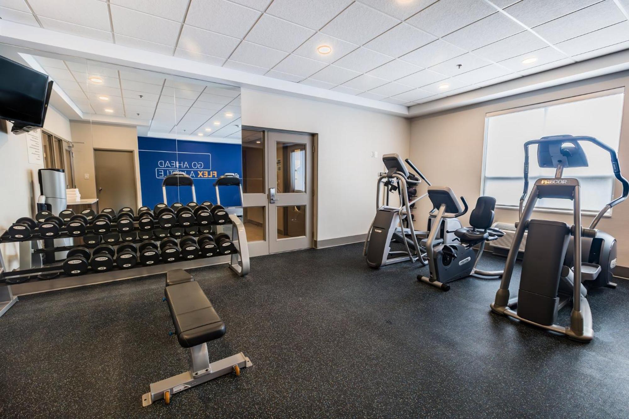 Holiday Inn Express Toronto-North York By Ihg Exteriér fotografie