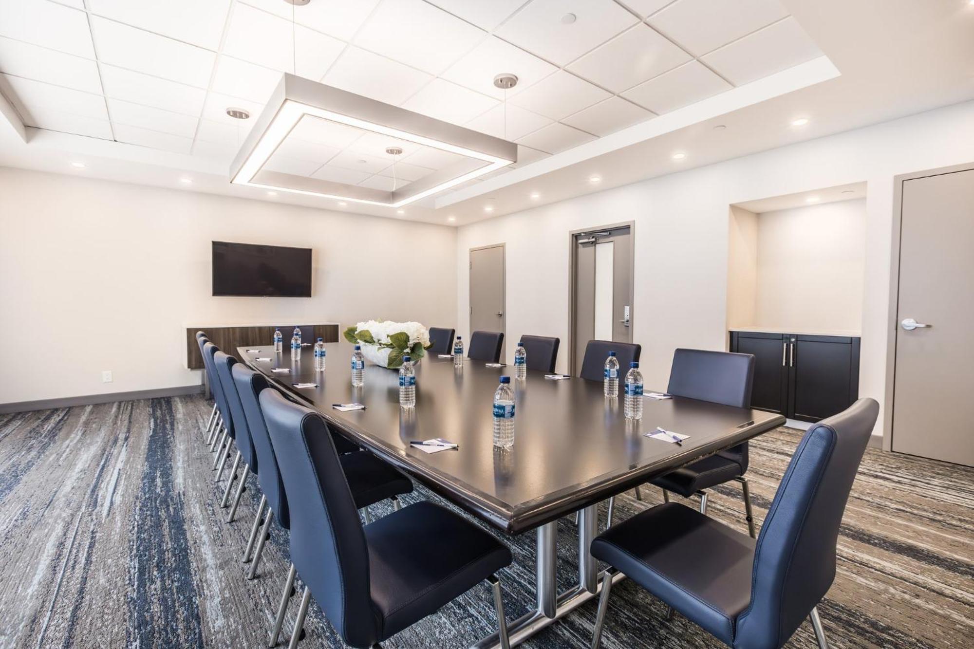 Holiday Inn Express Toronto-North York By Ihg Exteriér fotografie