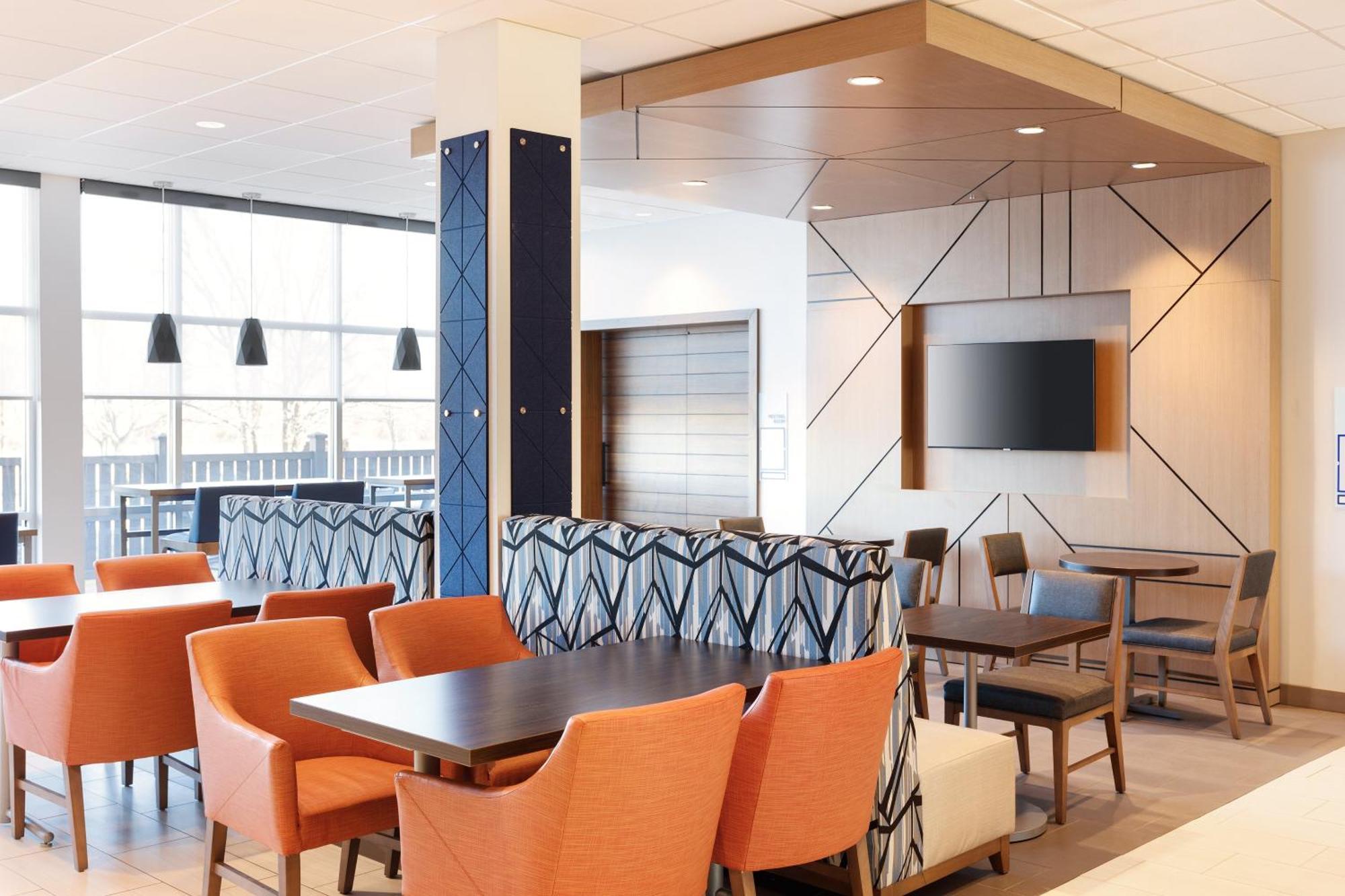 Holiday Inn Express Toronto-North York By Ihg Exteriér fotografie