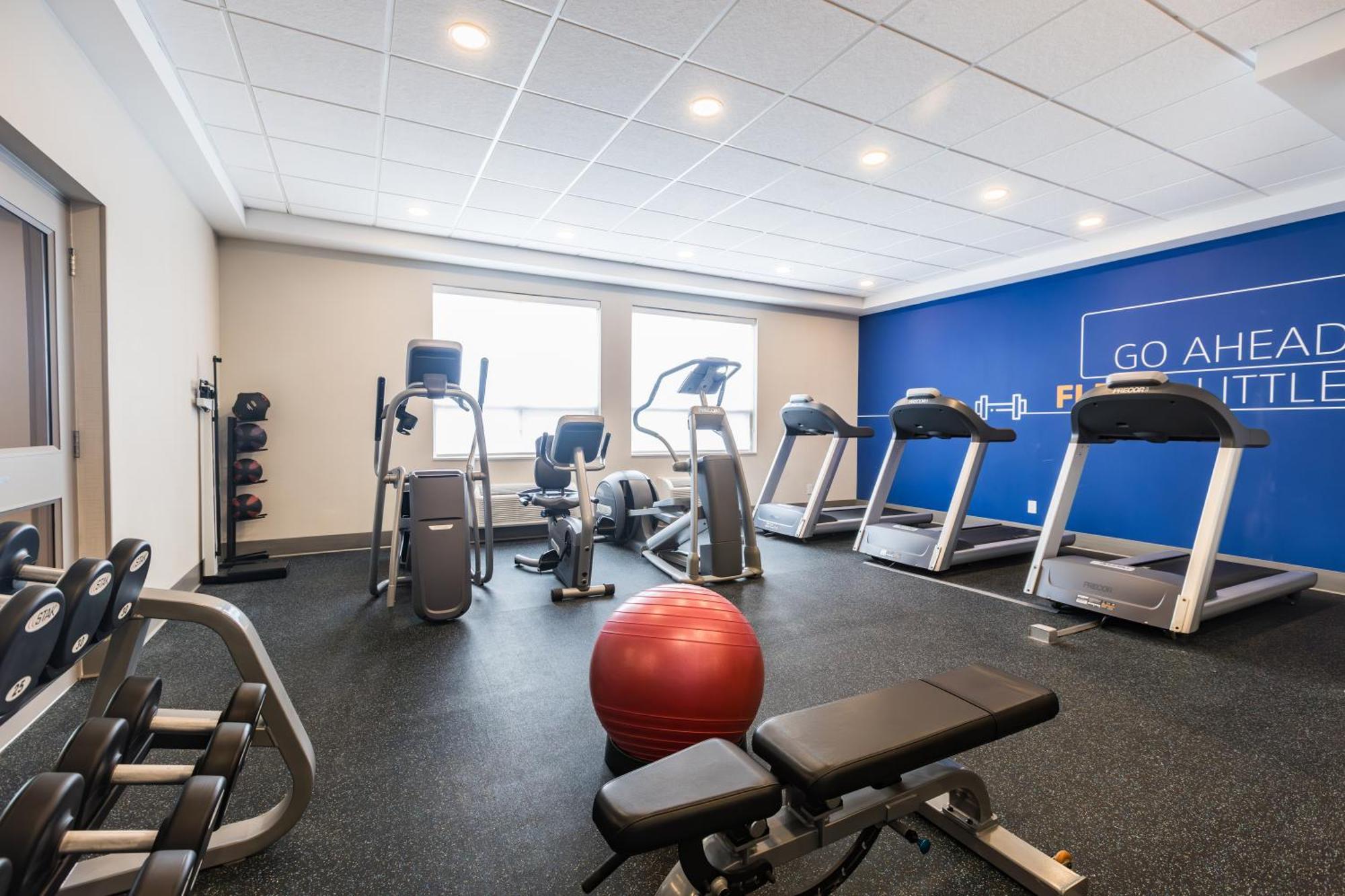 Holiday Inn Express Toronto-North York By Ihg Exteriér fotografie