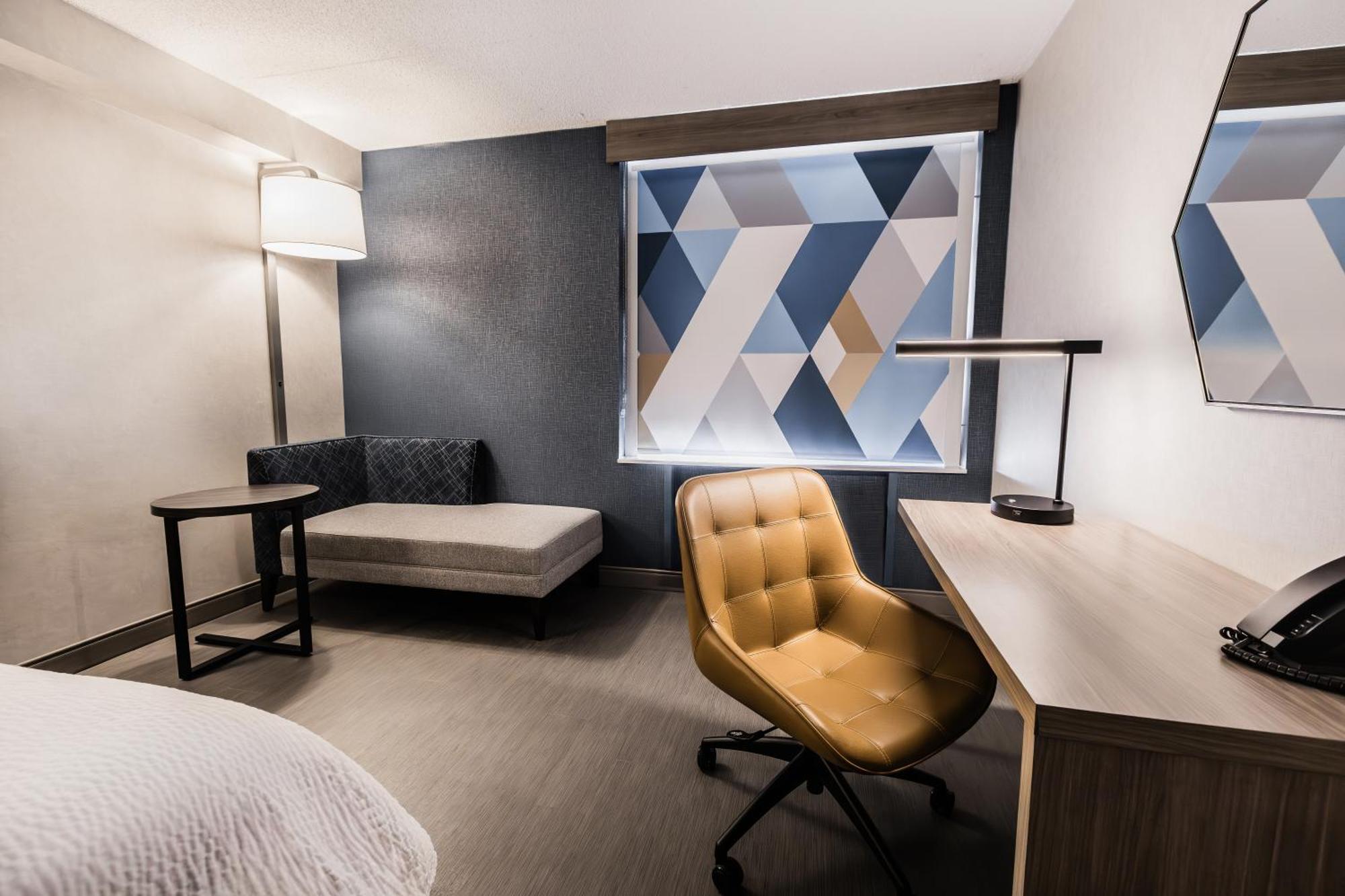Holiday Inn Express Toronto-North York By Ihg Exteriér fotografie