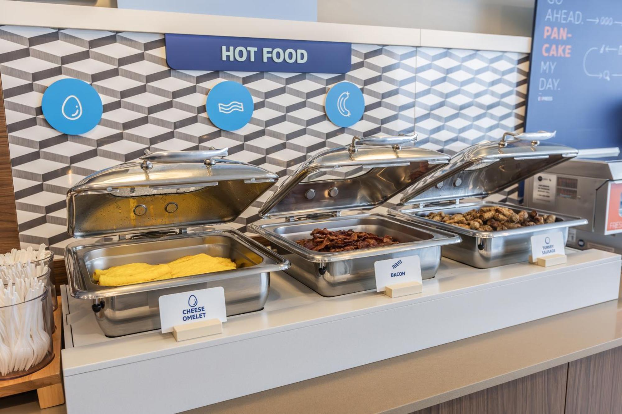 Holiday Inn Express Toronto-North York By Ihg Exteriér fotografie