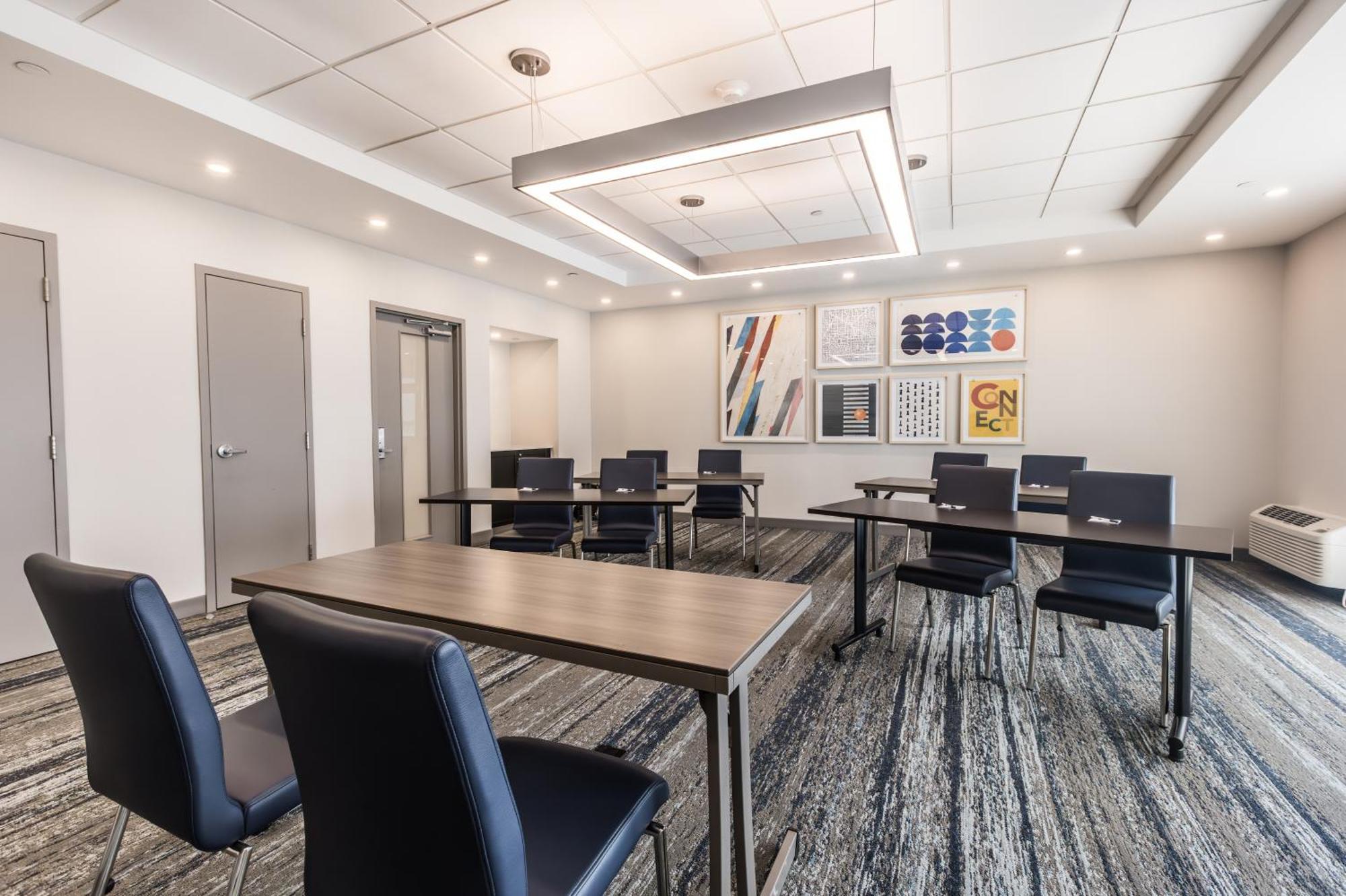 Holiday Inn Express Toronto-North York By Ihg Exteriér fotografie