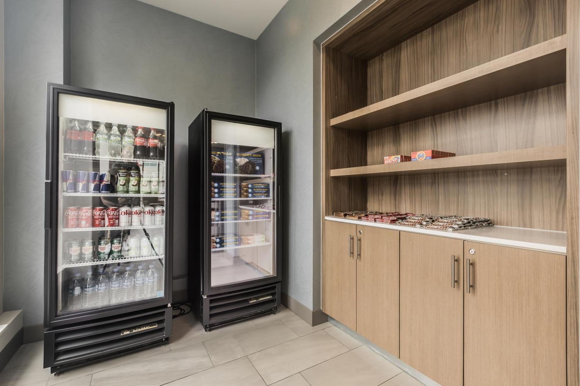 Holiday Inn Express Toronto-North York By Ihg Exteriér fotografie