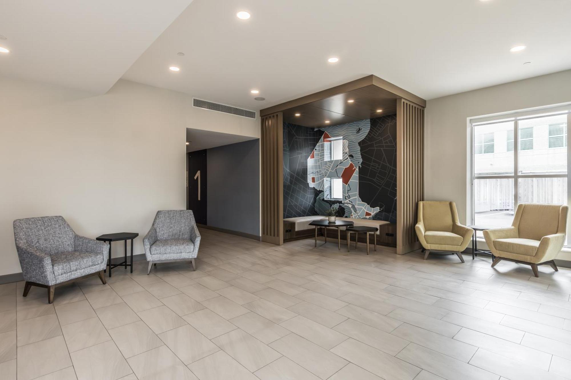 Holiday Inn Express Toronto-North York By Ihg Exteriér fotografie