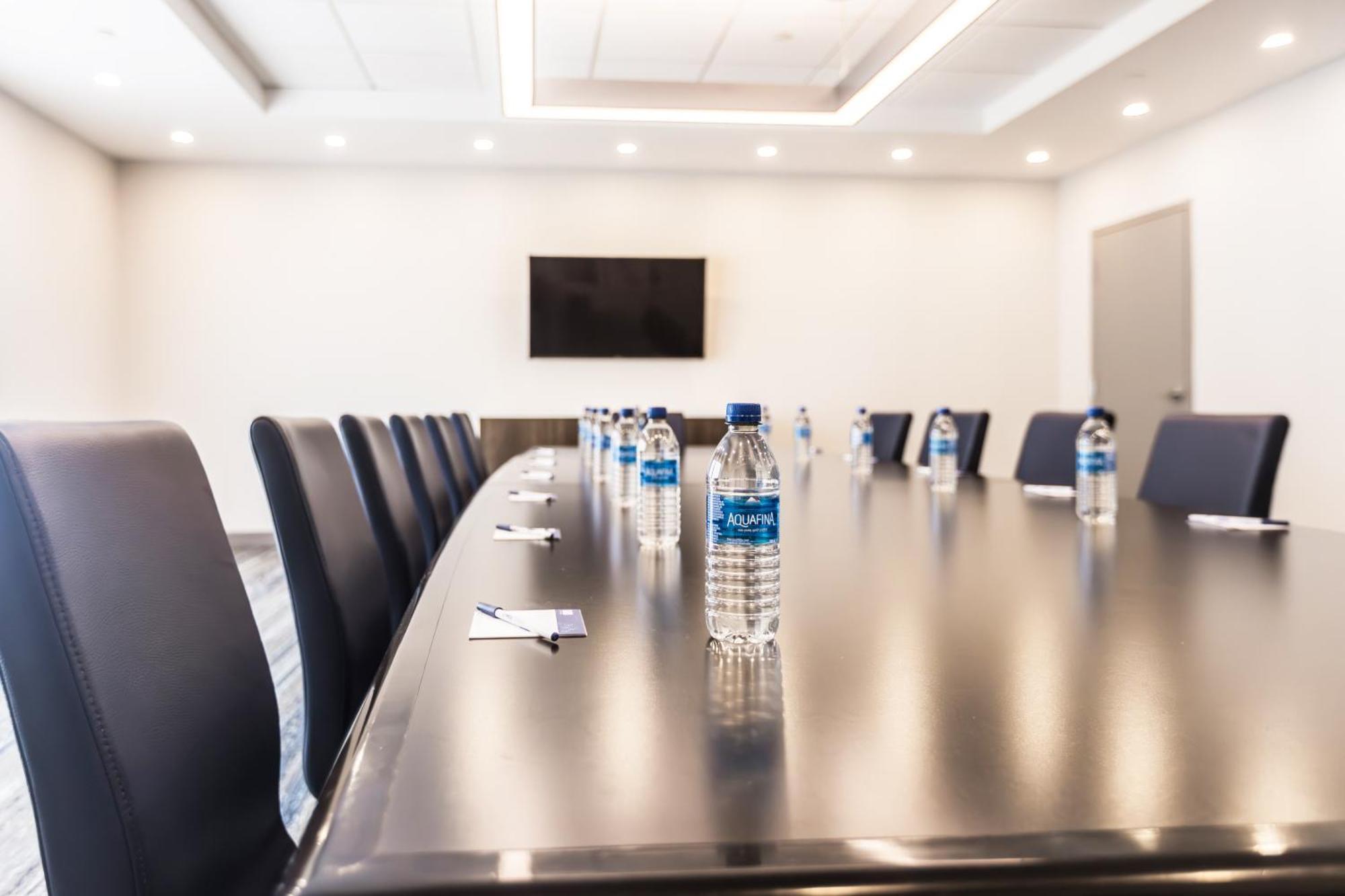 Holiday Inn Express Toronto-North York By Ihg Exteriér fotografie