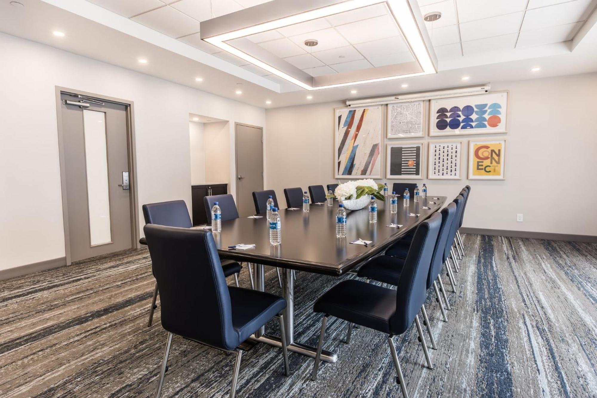 Holiday Inn Express Toronto-North York By Ihg Exteriér fotografie